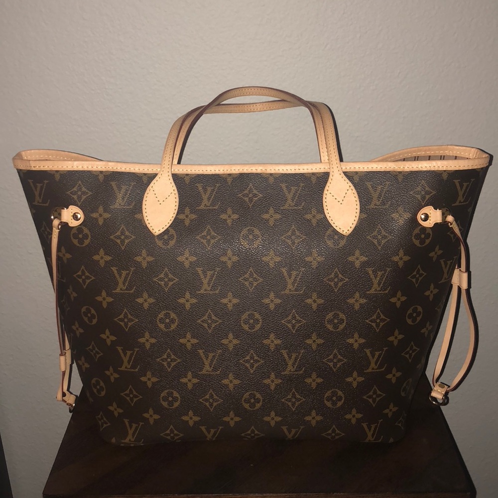 Louis Vuitton Neverfull